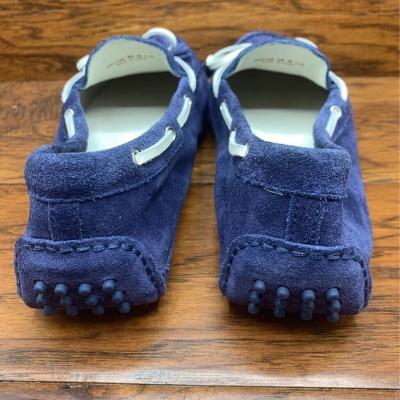 Cole Haan Slip Ons Driving 8 - Picture 6 of 9